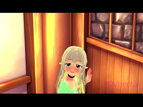 ❤️ (Trap) Tinutulungan ka ng Elvish maid na hugasan ang iyong mukha. ❤️ Porno sa amin tl.hentaiser.ru ❤