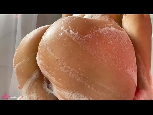 ❤️ Sinasasal ni Brunette ang Pussy gamit ang Vibrator sa Matinding Orgasm sa Shower ❤️ Porno sa amin tl.hentaiser.ru ❤