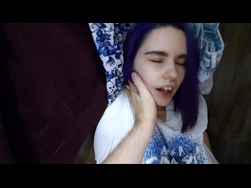 ❤️ Natagpuan ang aking kapatid na babae sa aparador at tinulungan ang kanyang cum ❤️ Porno sa amin tl.hentaiser.ru ❤